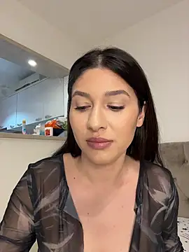 IrisBlues online show from March 31, 2026, 3:45 pm