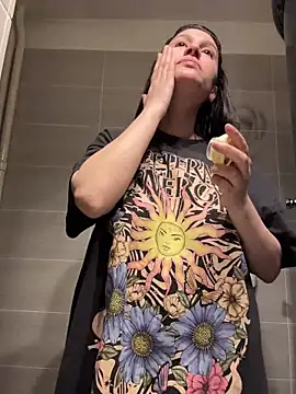 IrisBlues online show from April 19, 2026, 3:44 pm