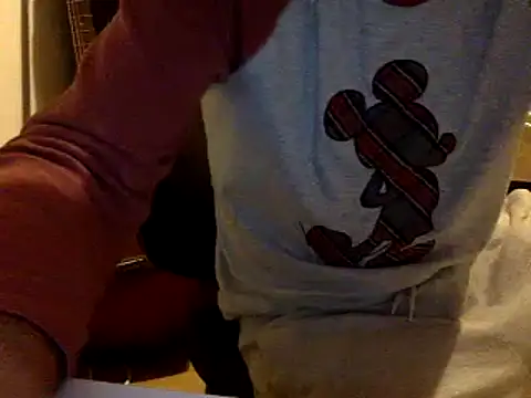 BADGUY2021 online show from January 12, 2025, 9:19 pm