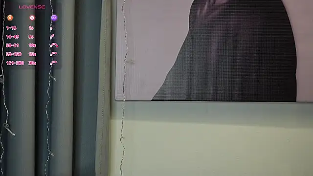 BeckyMartens online show from March 5, 2025, 4:13 am