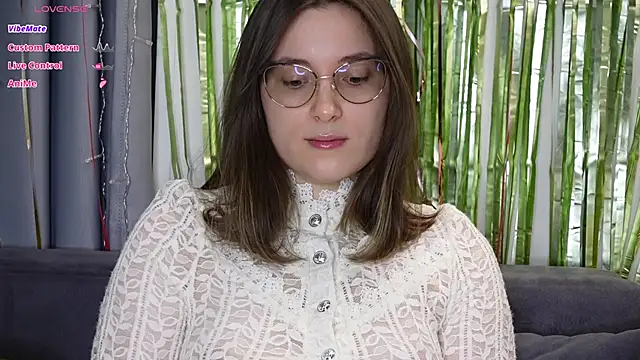 BeckyMartens online show from September 20, 2025, 2:23 am