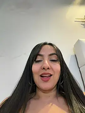 Snapshot of AshleyJhonson chatting on July 18, 2026, 2:05 am AshleyJhonson online show from July 18, 2026, 2:05 am
