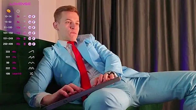 S3Xyes online show from February 18, 2025, 3:10 am