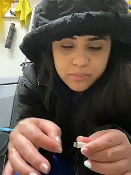 Maria ruiz online show from January 6, 2025, 7:09 am