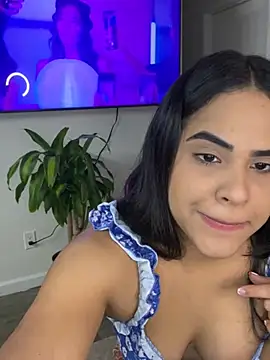 Maria ruiz online show from January 9, 2025, 6:06 am