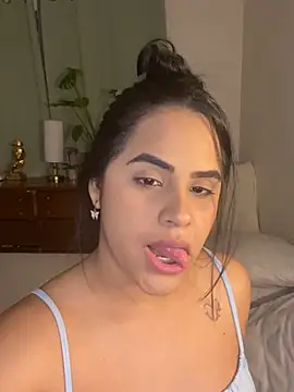 Maria ruiz online show from January 17, 2025, 5:32 am