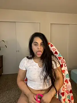 Maria ruiz online show from February 25, 2025, 7:09 am