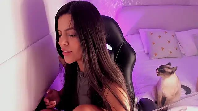 salome  11 online show from January 13, 2025, 5:01 am