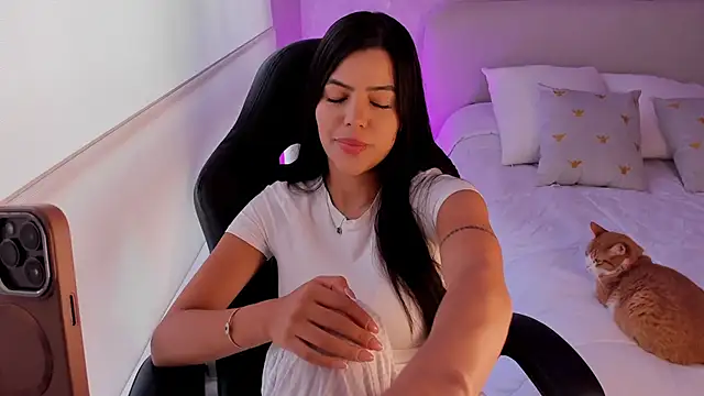 salome  11 online show from January 19, 2025, 7:26 pm