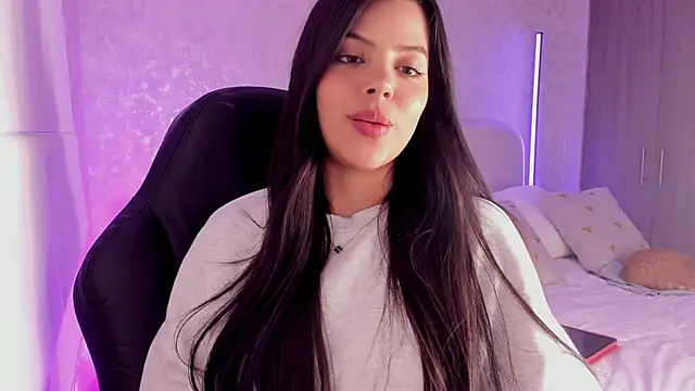 salome  11 online show from February 10, 2025, 5:25 am