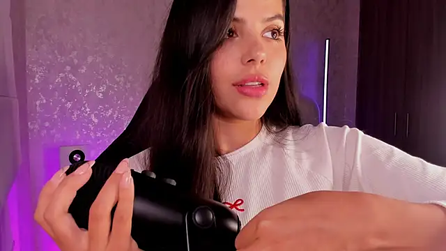 salome  11 online show from February 23, 2025, 4:28 am