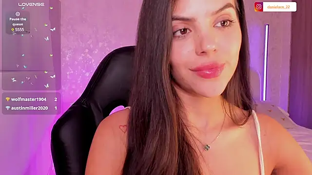 salome  11 online show from March 8, 2025, 3:50 am