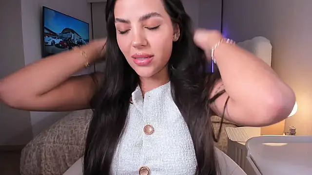 salome  11 online show from September 29, 2025, 3:00 am