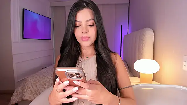 salome  11 online show from November 4, 2025, 9:58 pm