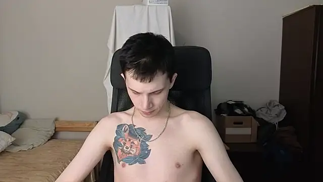 arlekincrop online show from March 15, 2026, 2:50 am