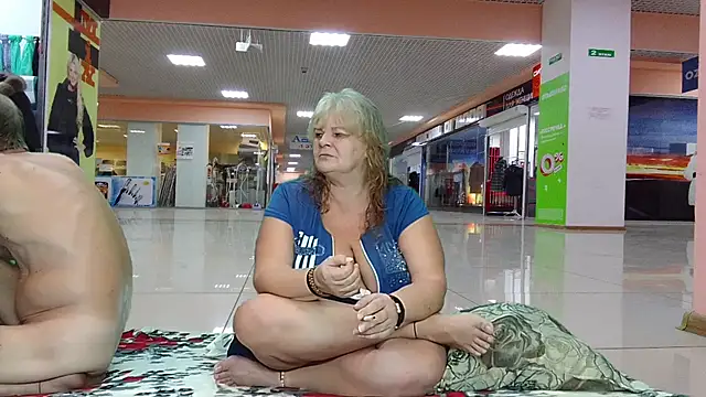 Snapshot of Siberia-Taiga chatting on February 1, 2025, 5:47 pm Siberia-Taiga online show from February 1, 2025, 5:47 pm