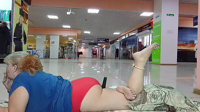 Snapshot of Siberia-Taiga chatting on February 13, 2025, 6:52 am Siberia-Taiga online show from February 13, 2025, 6:52 am