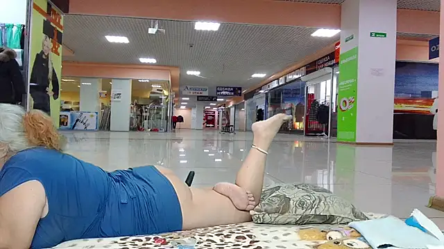 Snapshot of Siberia-Taiga chatting on March 4, 2025, 9:51 am Siberia-Taiga online show from March 4, 2025, 9:51 am