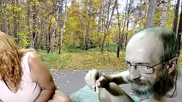 Snapshot of Siberia-Taiga chatting on September 24, 2025, 11:02 am Siberia-Taiga online show from September 24, 2025, 11:02 am