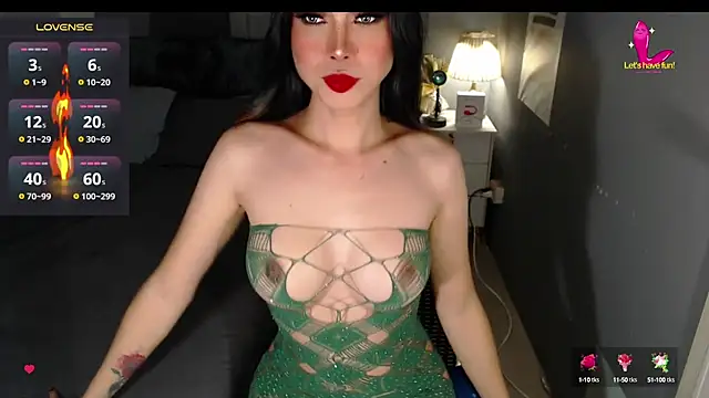 MiracleTS online show from March 7, 2025, 9:27 pm