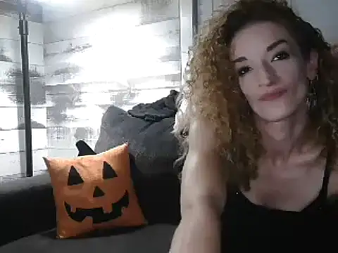 AshleyRain online show from October 5, 2025, 6:12 am