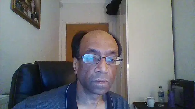 rauncher1 online show from January 7, 2025, 10:01 am