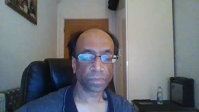 rauncher1 online show from January 16, 2025, 9:37 am