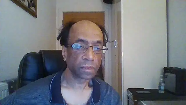 rauncher1 online show from February 6, 2025, 8:50 am