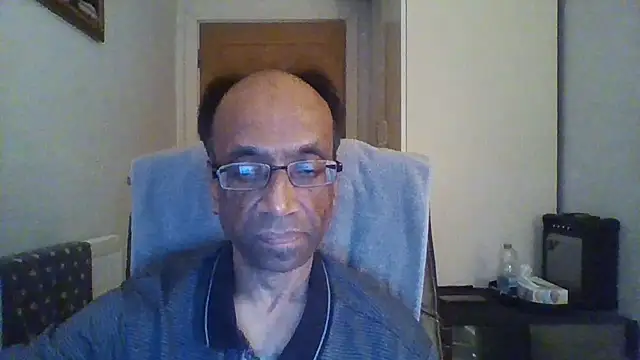 rauncher1 online show from September 25, 2025, 10:57 pm