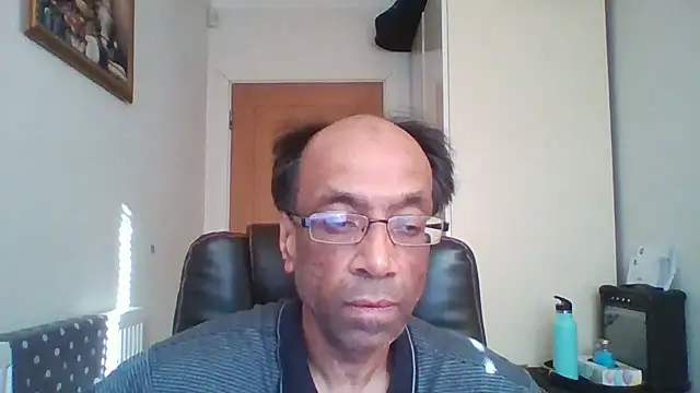 rauncher1 online show from December 2, 2025, 11:04 am