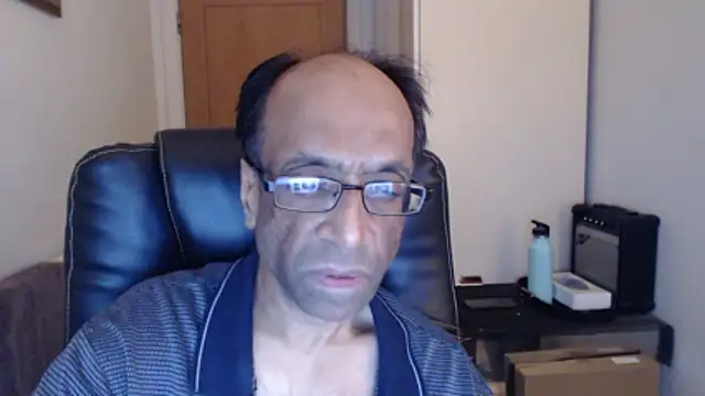 rauncher1 online show from March 17, 2026, 11:41 pm