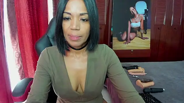 LUISSA  online show from January 27, 2025, 2:35 pm