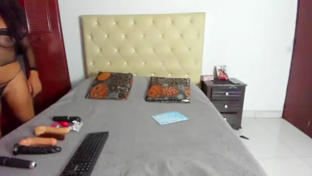 LUISSA  online show from March 10, 2025, 1:21 pm