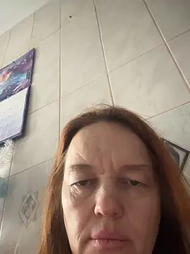 Susanel online show from February 12, 2026, 11:05 am