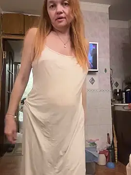 Susanel online show from February 28, 2026, 9:05 pm