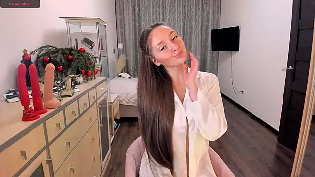 Bianca lala online show from December 27, 2024, 1:18 pm