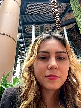 Brittanyrosexx online show from December 13, 2025, 8:36 pm