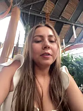 Brittanyrosexx online show from July 28, 2026, 7:50 pm