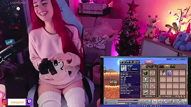 Indriya2x0 online show from December 10, 2024, 11:51 pm