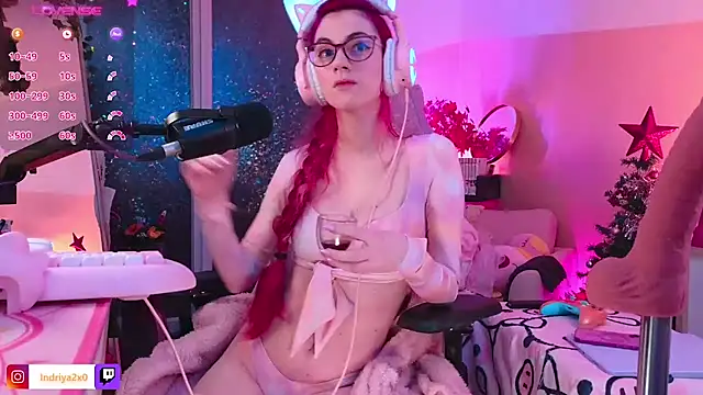 Indriya2x0 online show from February 19, 2025, 8:52 pm