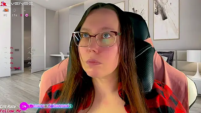 Victoria Romans online show from February 16, 2025, 11:05 pm