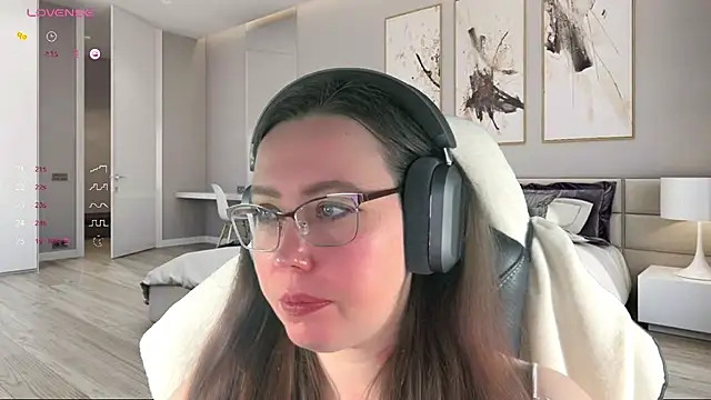 Victoria Romans online show from January 9, 2026, 5:04 pm