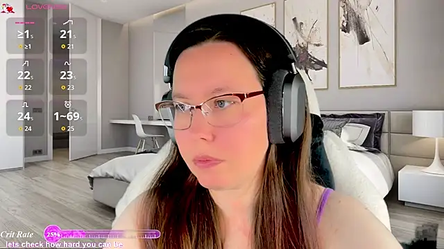 Snapshot of Victoria_Romans chatting on July 16, 2026, 12:00 pm Victoria Romans online show from July 16, 2026, 12:00 pm