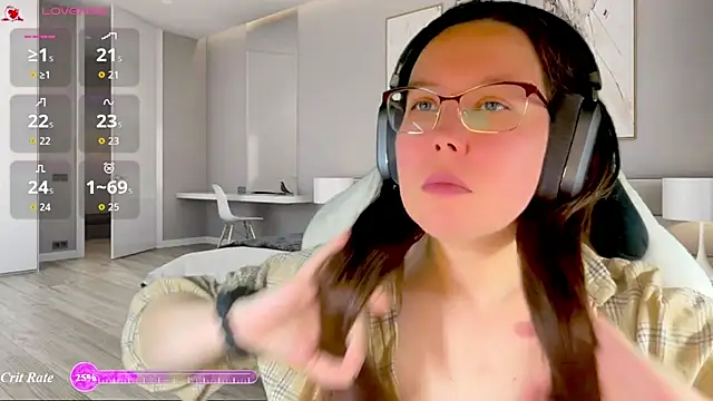Snapshot of Victoria_Romans chatting on July 18, 2026, 4:11 pm Victoria Romans online show from July 18, 2026, 4:11 pm