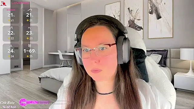 Snapshot of Victoria_Romans chatting on July 22, 2026, 6:11 pm Victoria Romans online show from July 22, 2026, 6:11 pm