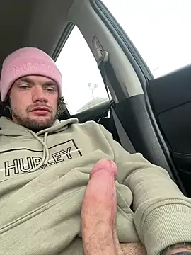 cumgitsumdic online show from February 17, 2025, 10:47 pm