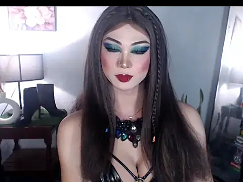 Snapshot of MagneticBeauty chatting on September 21, 2025, 12:23 am MagneticBeauty online show from September 21, 2025, 12:23 am