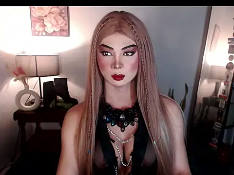 Snapshot of MagneticBeauty chatting on September 24, 2025, 2:59 am MagneticBeauty online show from September 24, 2025, 2:59 am