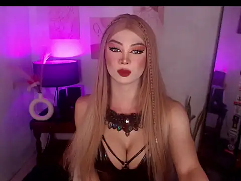 Snapshot of MagneticBeauty chatting on October 5, 2025, 2:48 pm MagneticBeauty online show from October 5, 2025, 2:48 pm