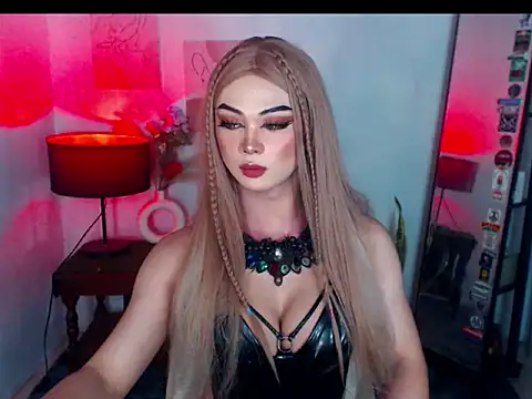 Snapshot of MagneticBeauty chatting on October 26, 2025, 5:52 pm MagneticBeauty online show from October 26, 2025, 5:52 pm